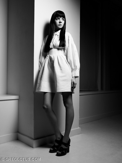 Chloe Story 1
