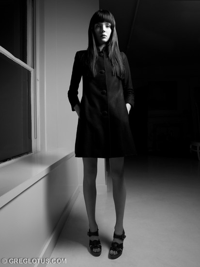 Chloe Story 5