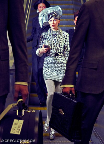 Airport Story 5