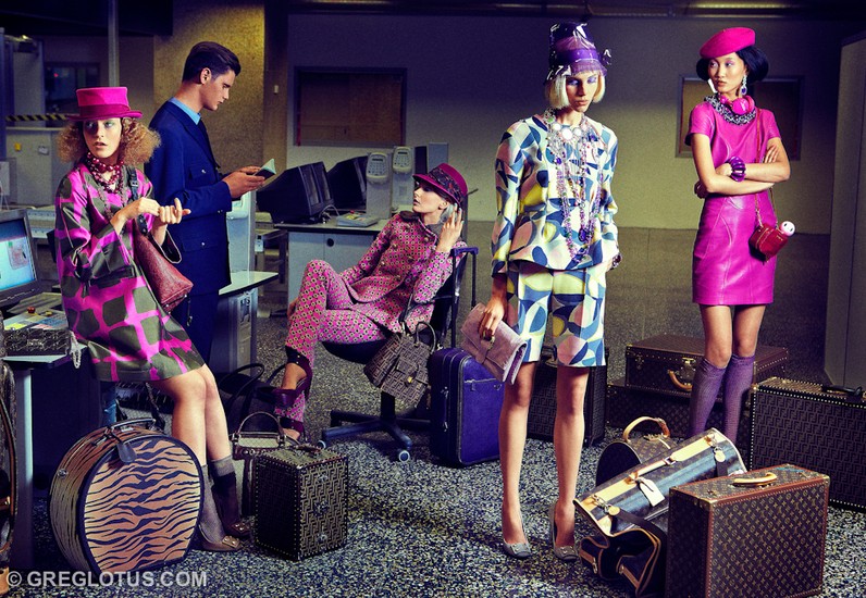 Airport Story 7