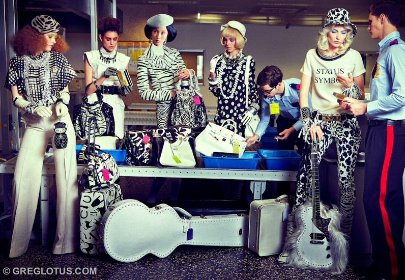 Airport Story 2