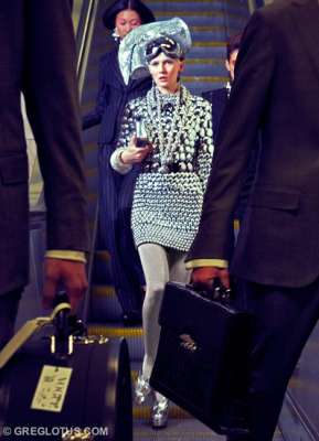 Airport Story 5