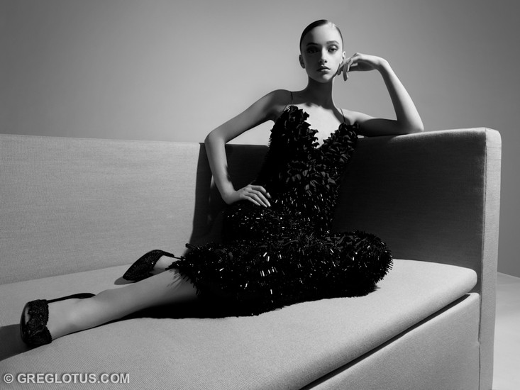Armani story 1