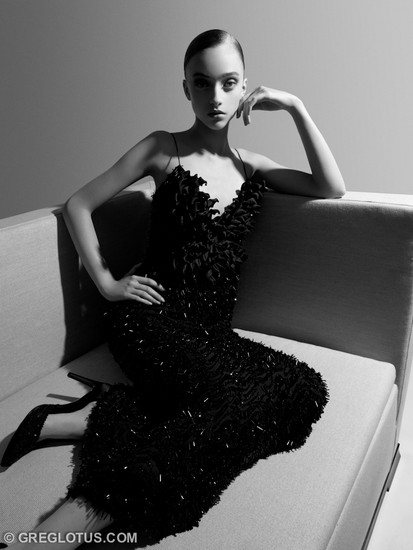 Armani story 2