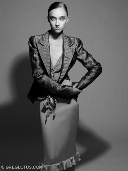Armani story 4