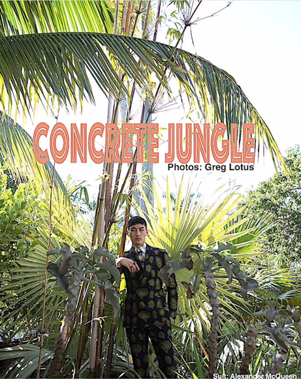 jungle Fever 11