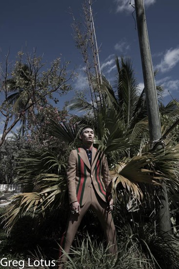 jungle Fever 5
