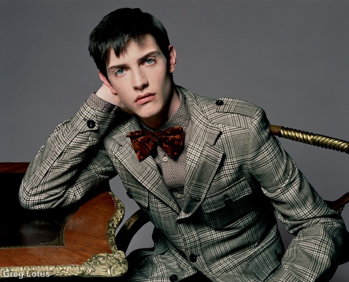 BOW TIES 2