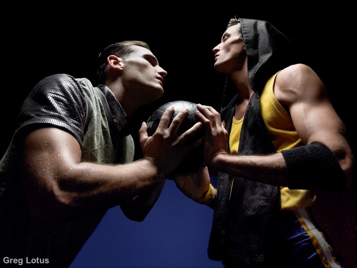 BOXING 2