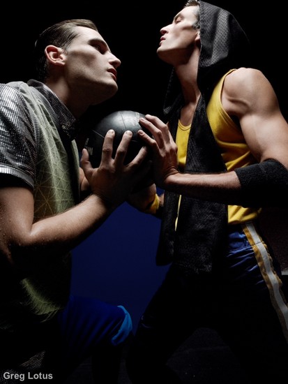 BOXING 1