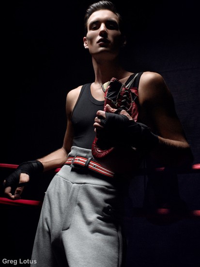 BOXING 5
