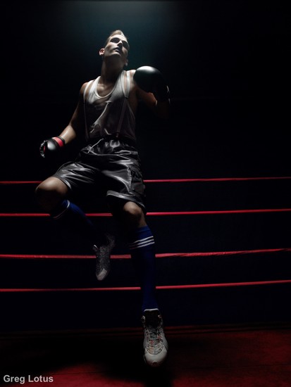 BOXING 6
