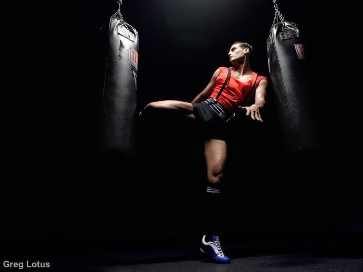 BOXING 9