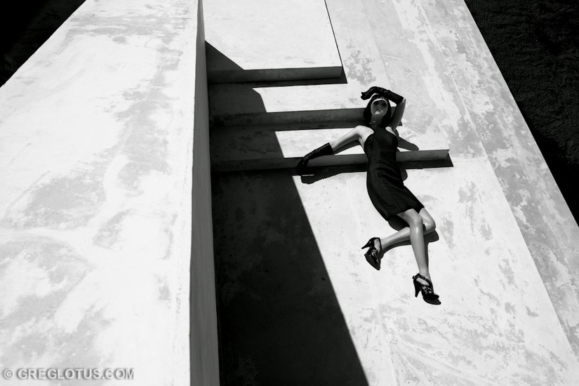 back To Elegance  1