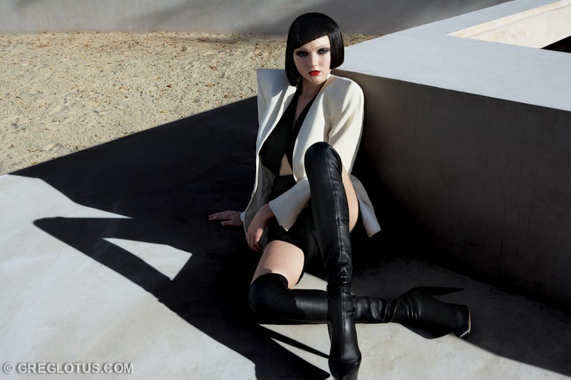 back To Elegance  5