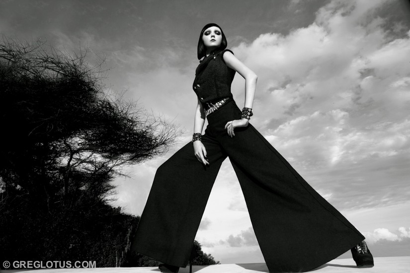 back To Elegance  6