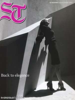back To Elegance  9