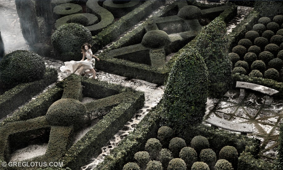 Bal Harbour Garden Story 5