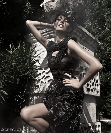 Bal Harbour Garden Story 7