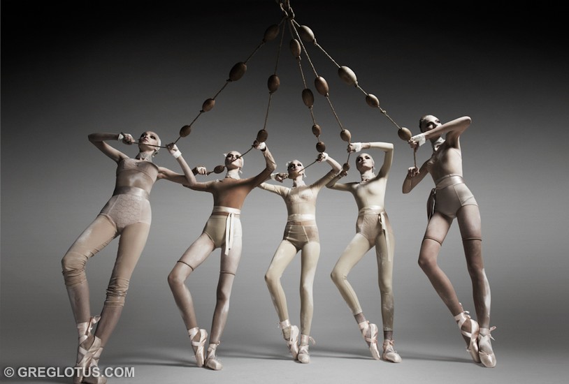 Ballet Story 2