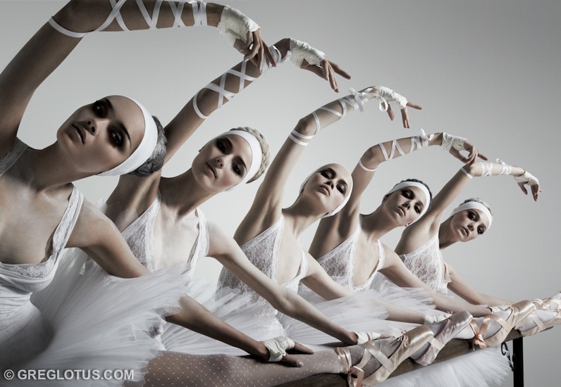 Ballet Story 3