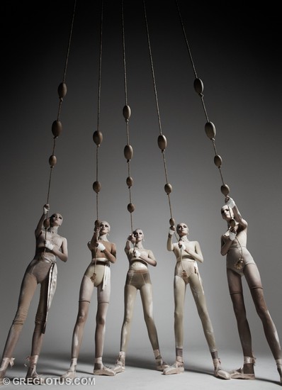 Ballet Story 6