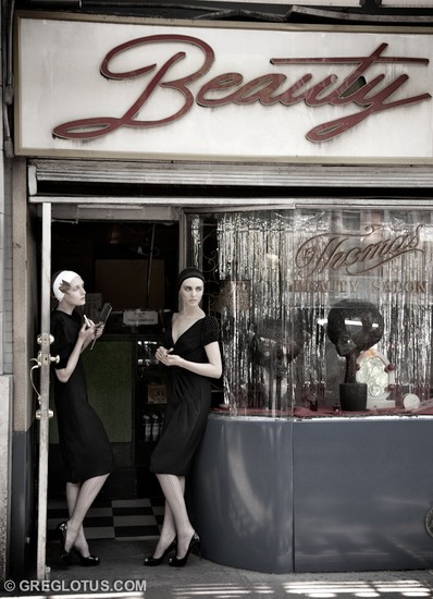 Barbershop 1