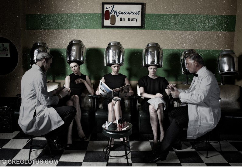 Barbershop 2