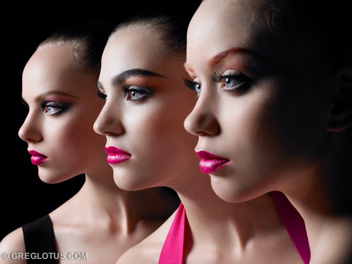 Beauty 100