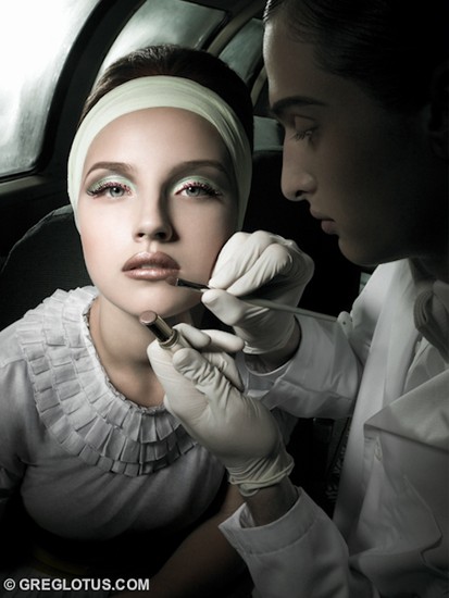 Beauty 101
