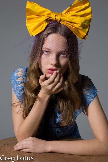 test Belluca 6