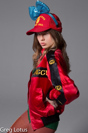 test Belluca 1