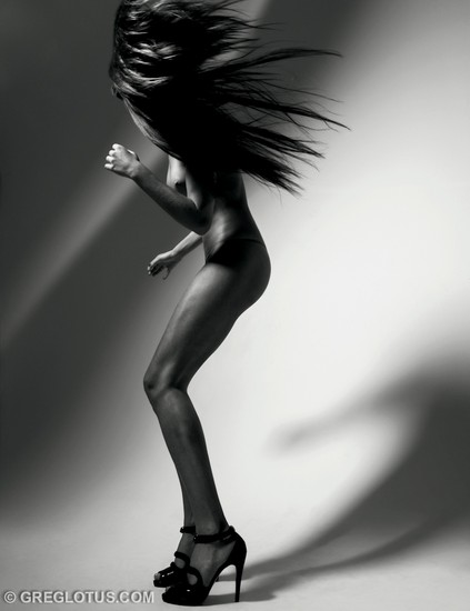 Body sculpt 2