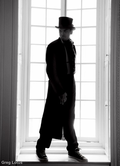 CHRIS BROWN 2