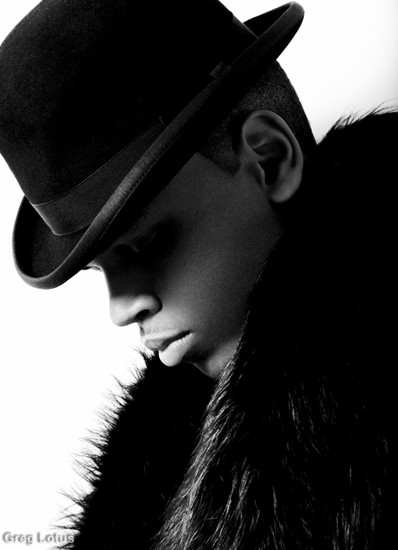 CHRIS BROWN 7