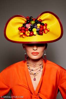 Carmen Miranda 6