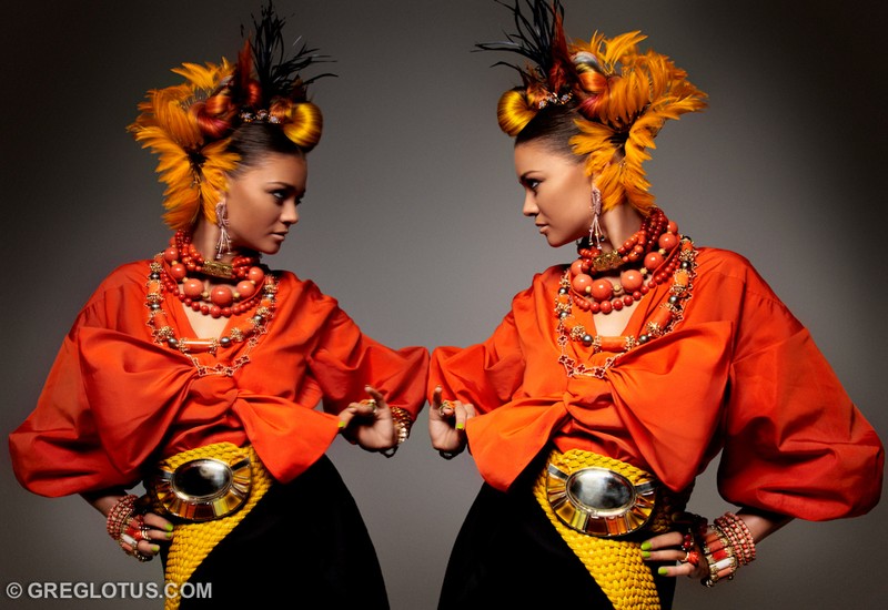 Carmen Miranda 3