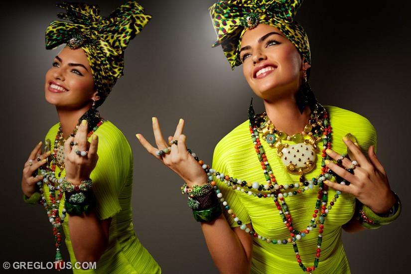 Carmen Miranda 4