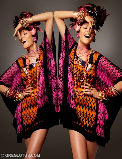 Carmen Miranda 5