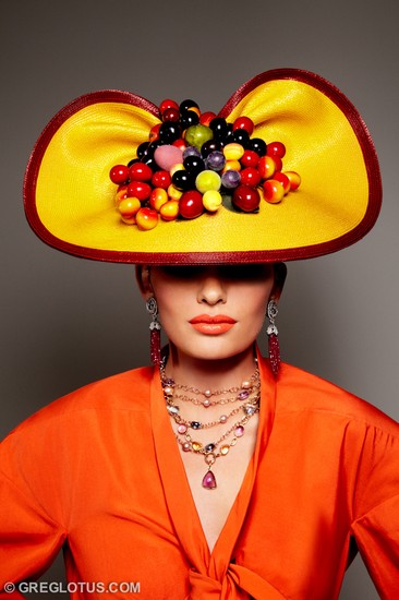 Carmen Miranda 6
