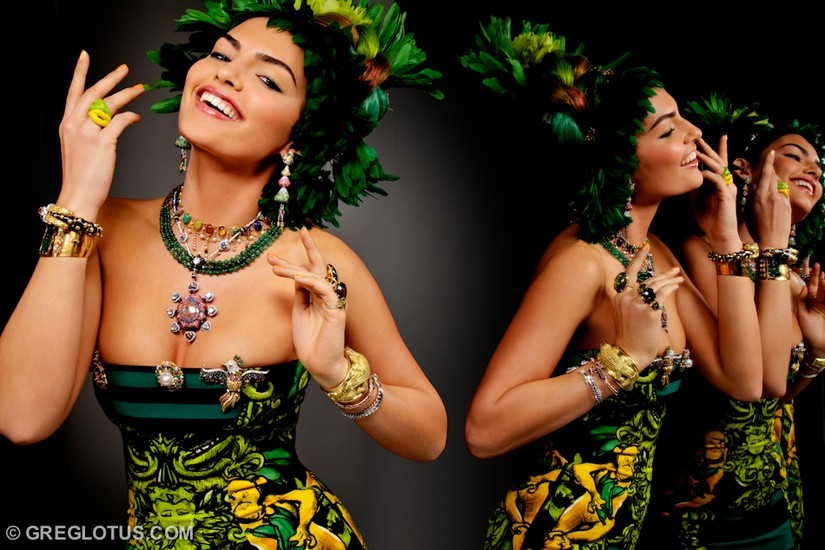 Carmen Miranda 7
