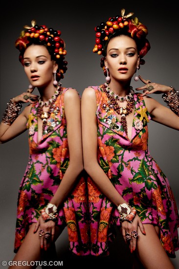 Carmen Miranda 8