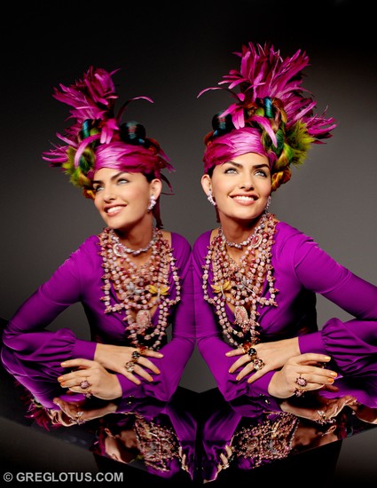 Carmen Miranda 9
