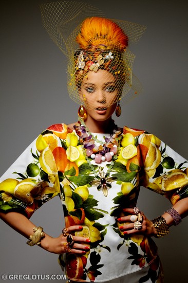 Carmen Miranda 10