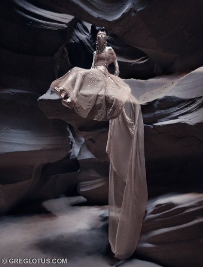 Antelope Canyon 4