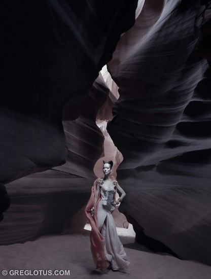 Antelope Canyon 6