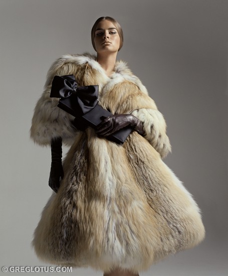 Citizen K Fur 7