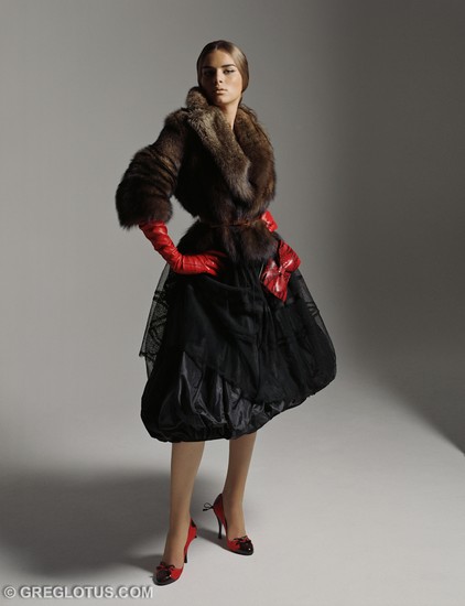 Citizen K Fur 8