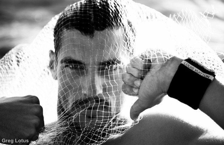 GQ GANDY 3