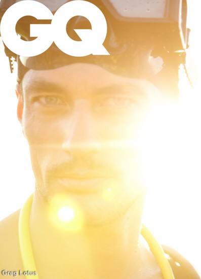 GQ GANDY 1
